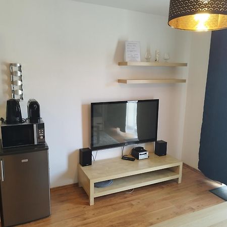 Apartmány Liptov MACO Liptovský Mikuláš Exterior foto