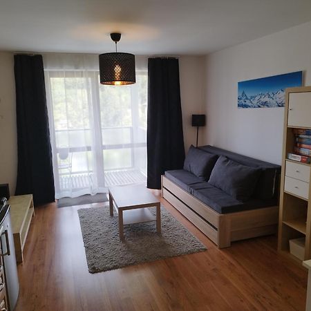 Apartmány Liptov MACO Liptovský Mikuláš Exterior foto