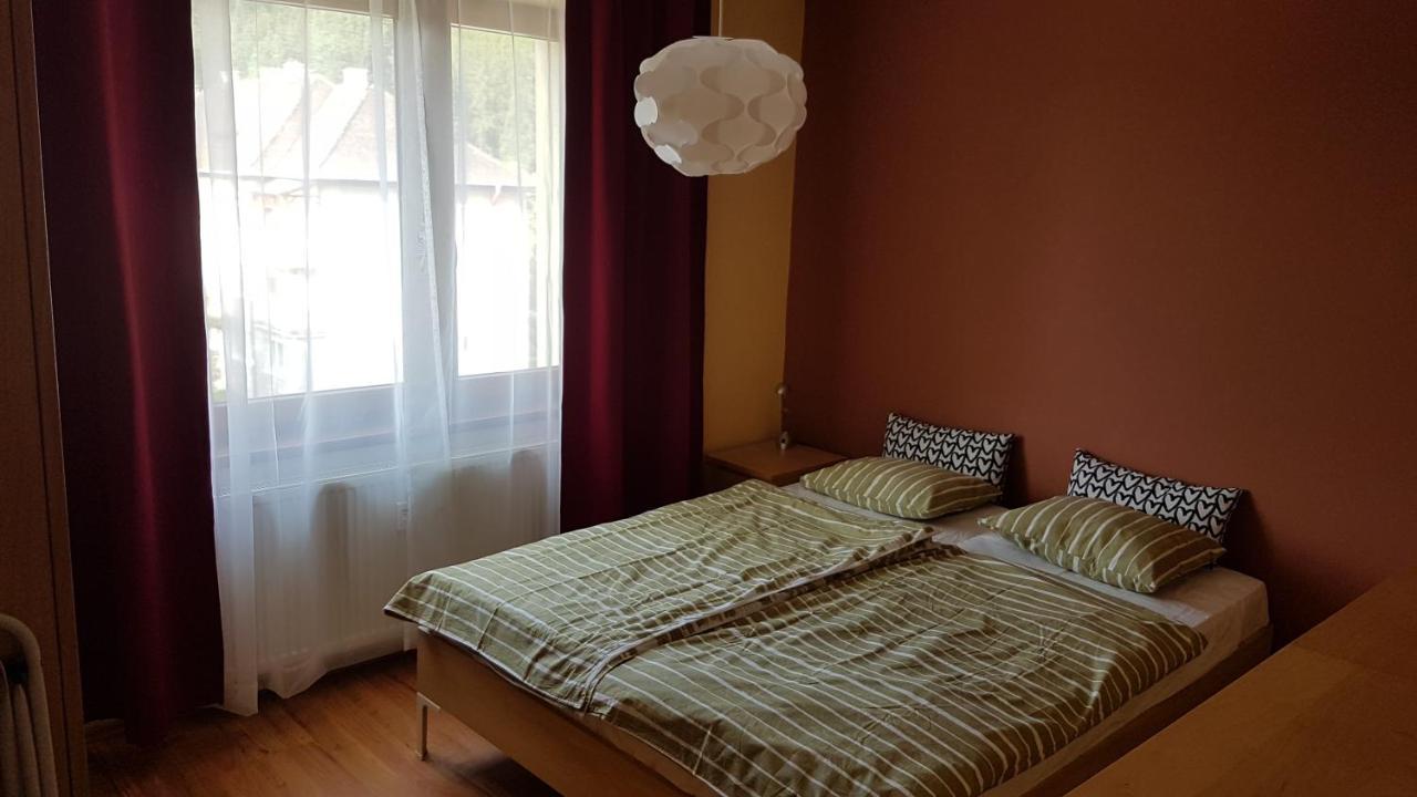 Apartmány Liptov MACO Liptovský Mikuláš Exterior foto