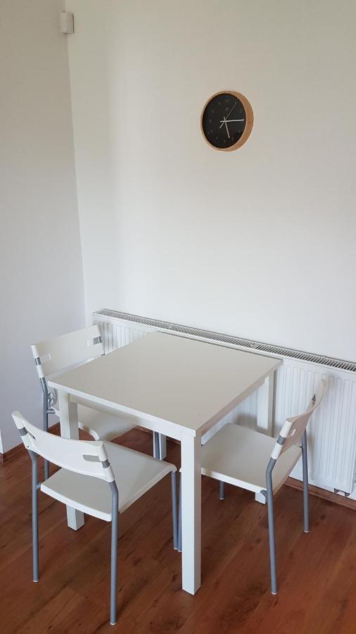 Apartmány Liptov MACO Liptovský Mikuláš Exterior foto