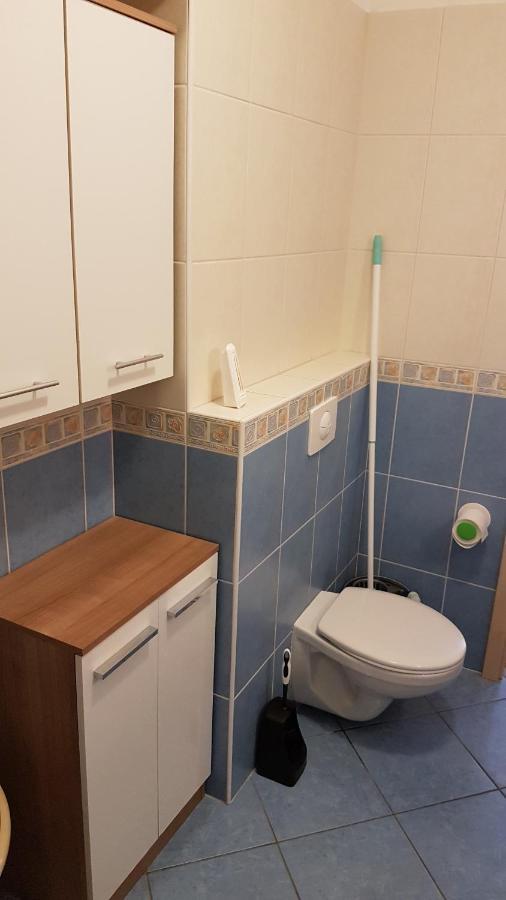Apartmány Liptov MACO Liptovský Mikuláš Exterior foto