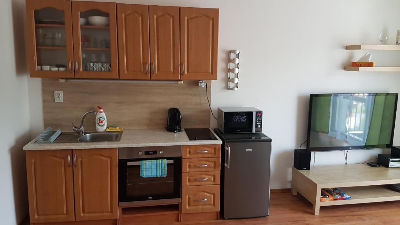 Apartmány Liptov MACO Liptovský Mikuláš Exterior foto