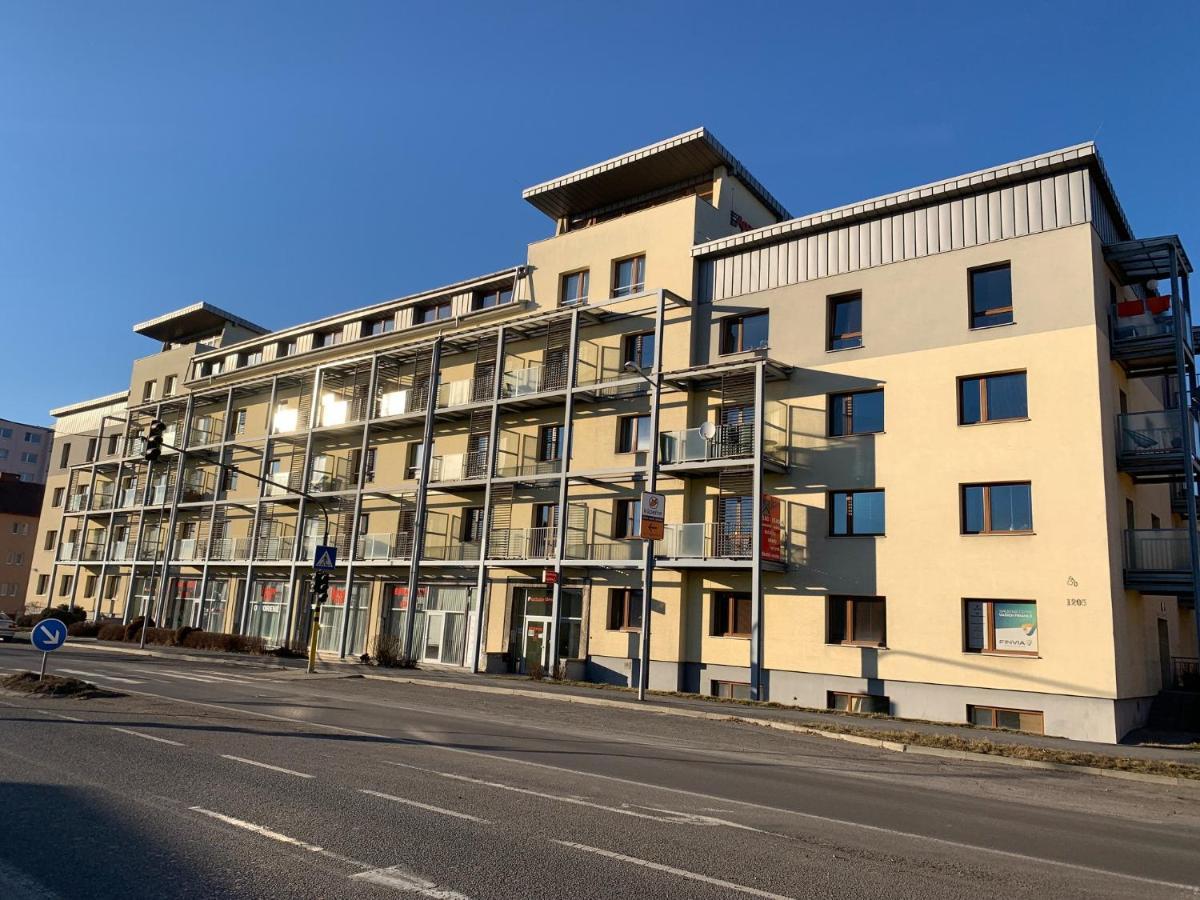 Apartmány Liptov MACO Liptovský Mikuláš Exterior foto