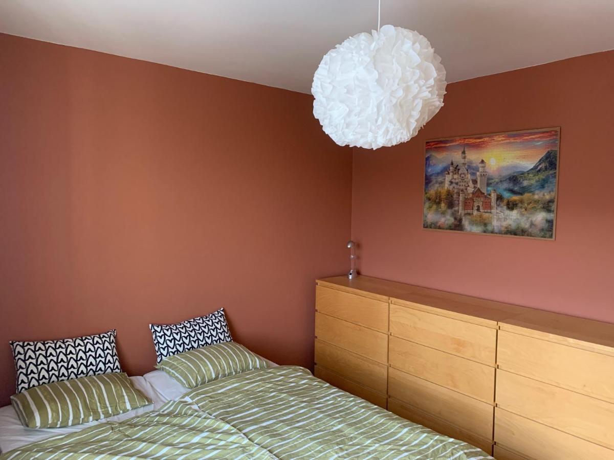 Apartmány Liptov MACO Liptovský Mikuláš Exterior foto