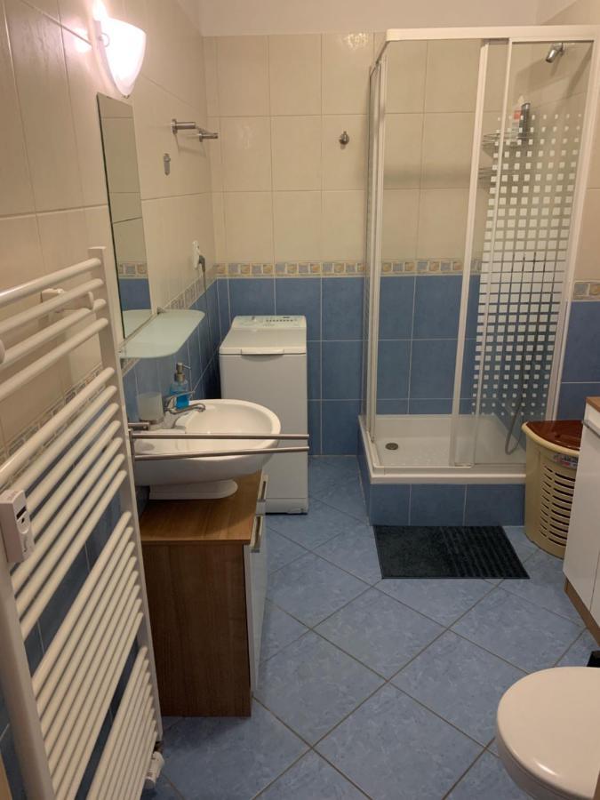 Apartmány Liptov MACO Liptovský Mikuláš Exterior foto