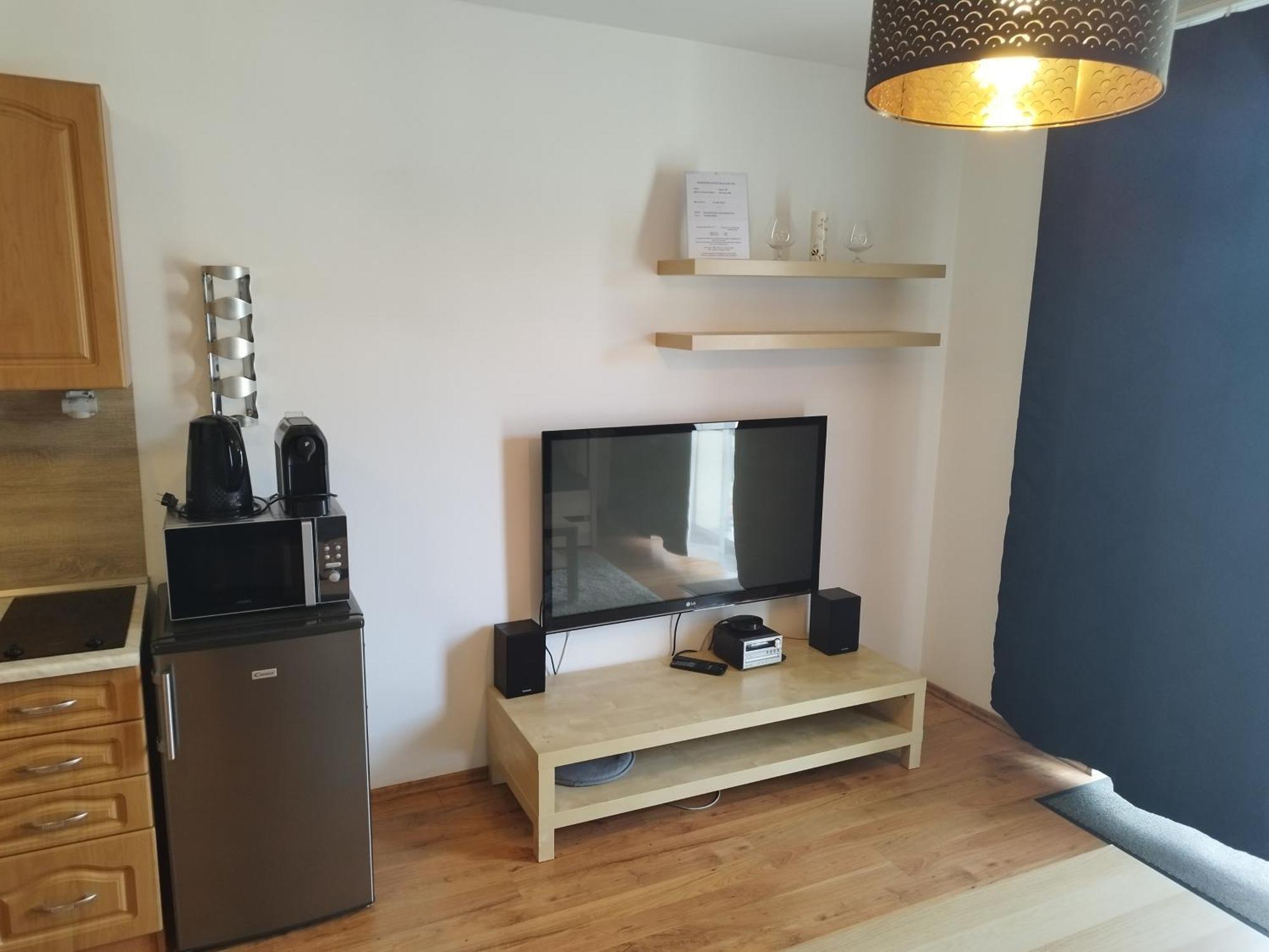 Apartmány Liptov MACO Liptovský Mikuláš Exterior foto