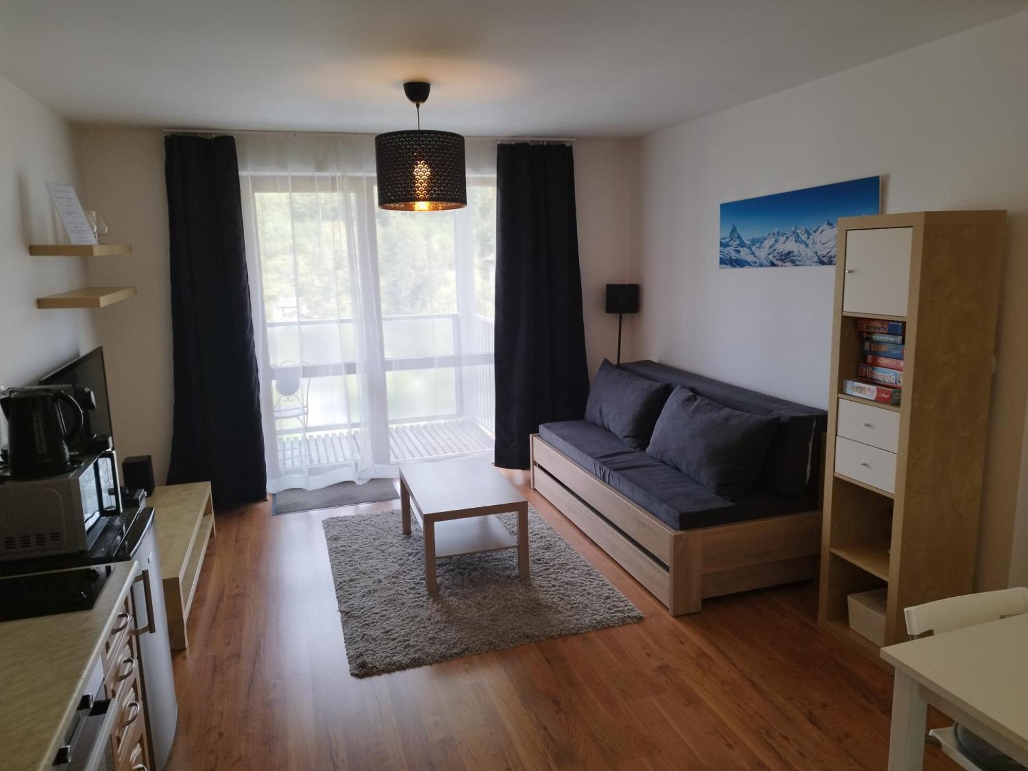 Apartmány Liptov MACO Liptovský Mikuláš Exterior foto