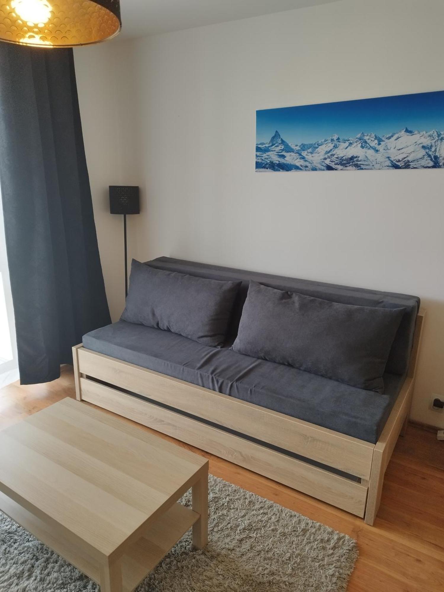 Apartmány Liptov MACO Liptovský Mikuláš Exterior foto