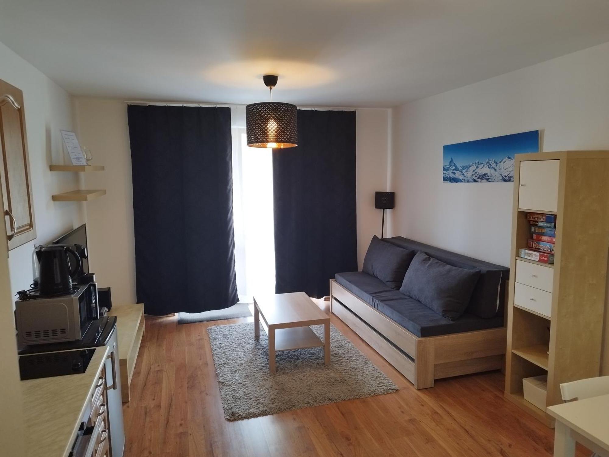 Apartmány Liptov MACO Liptovský Mikuláš Exterior foto