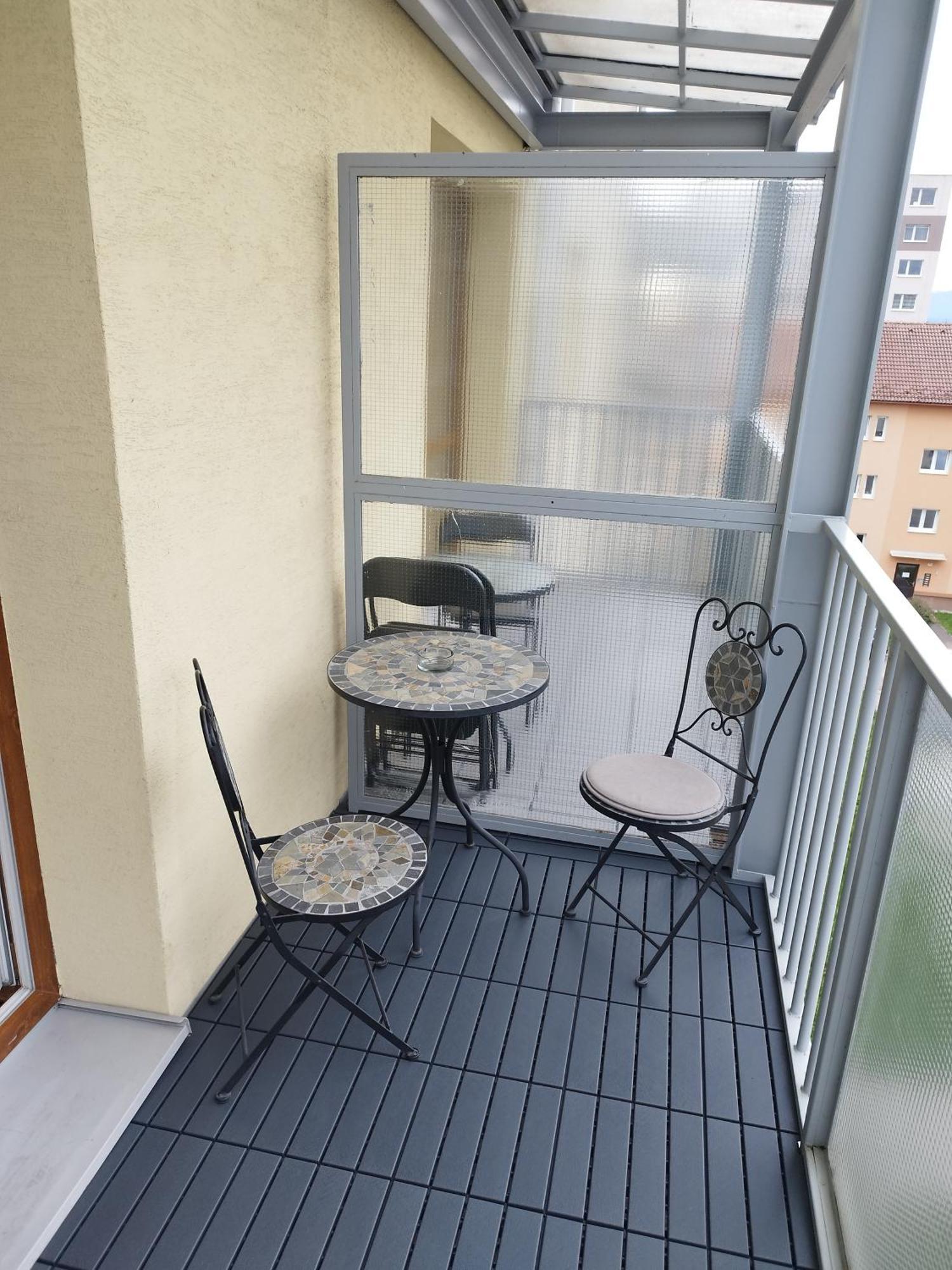 Apartmány Liptov MACO Liptovský Mikuláš Exterior foto